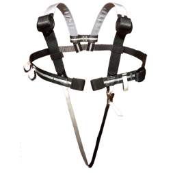 Arnés de pecho Garma MTDE