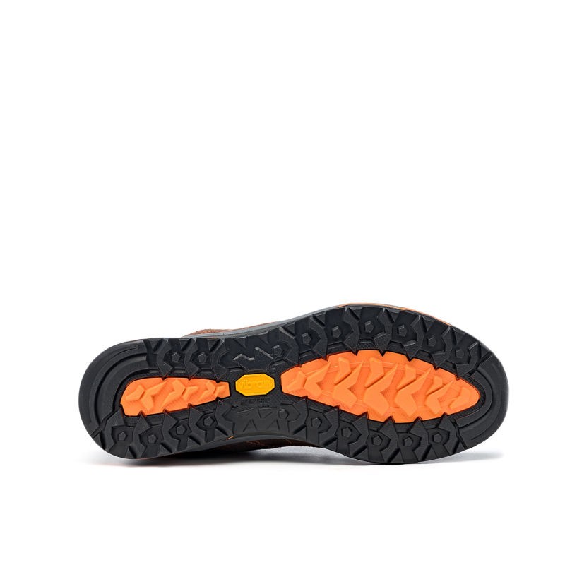 NUCLEON GV ASOLO SUELA