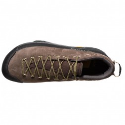 TX2 Leather La Sportiva superior