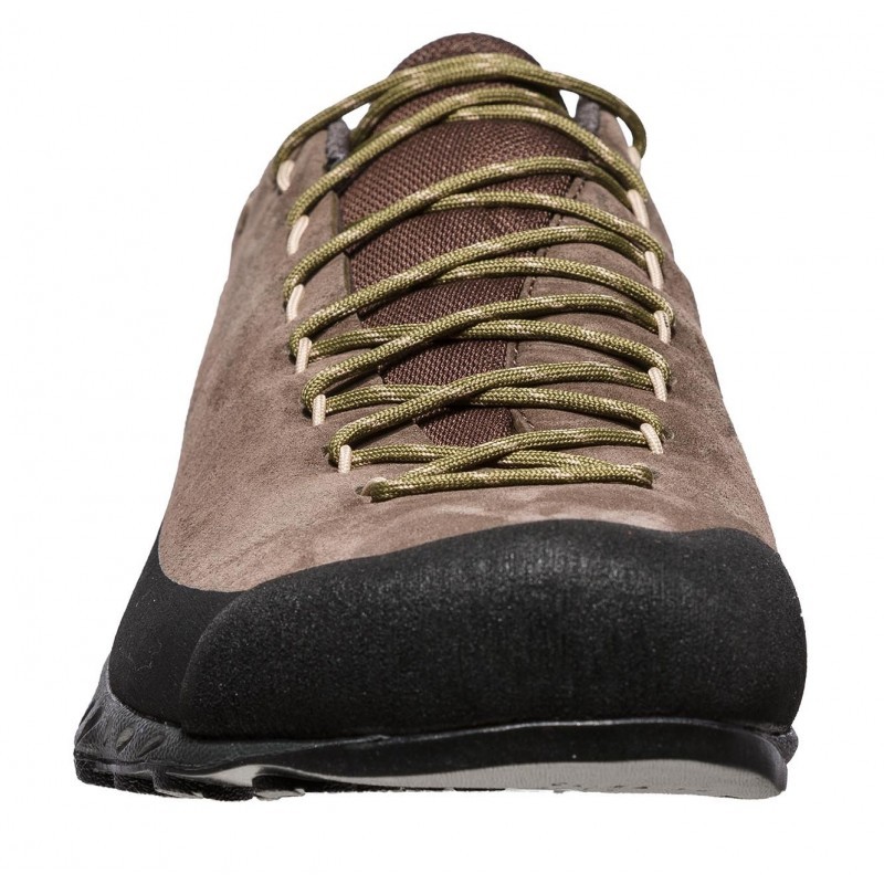 TX2 Leather La Sportiva frontal