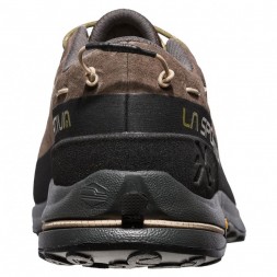 TX2 Leather La Sportiva talón