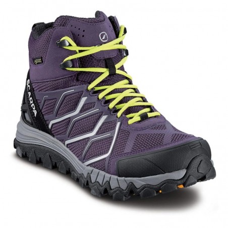 Nitro Hike Women Scarpa