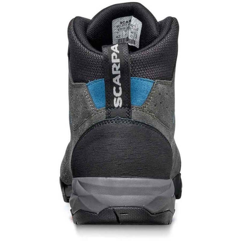 Mojito Hike GTX Woman Scarpa talón