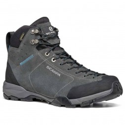 Mojito Hike GTX Woman Scarpa lateral
