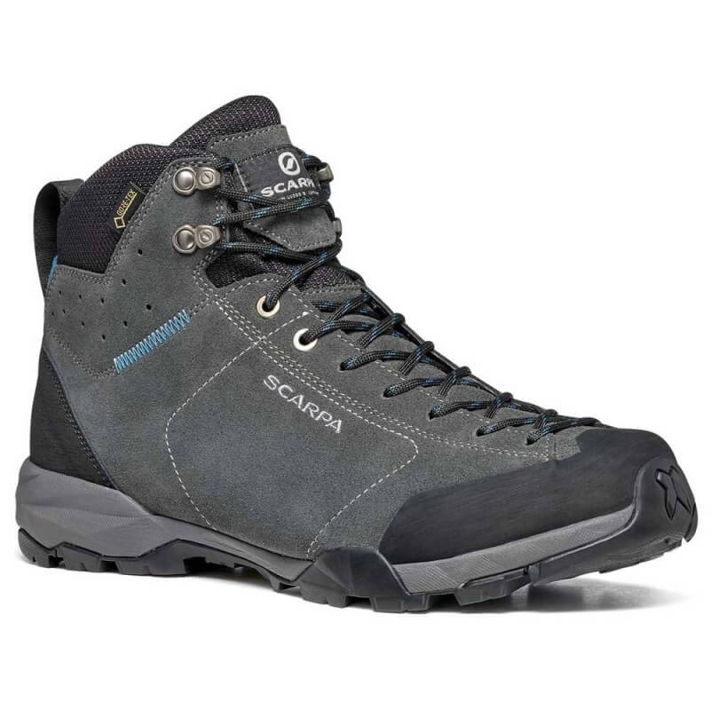 Mojito Hike GTX Woman Scarpa lateral