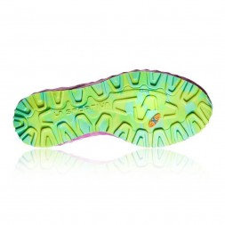 Lycan La Sportiva suela