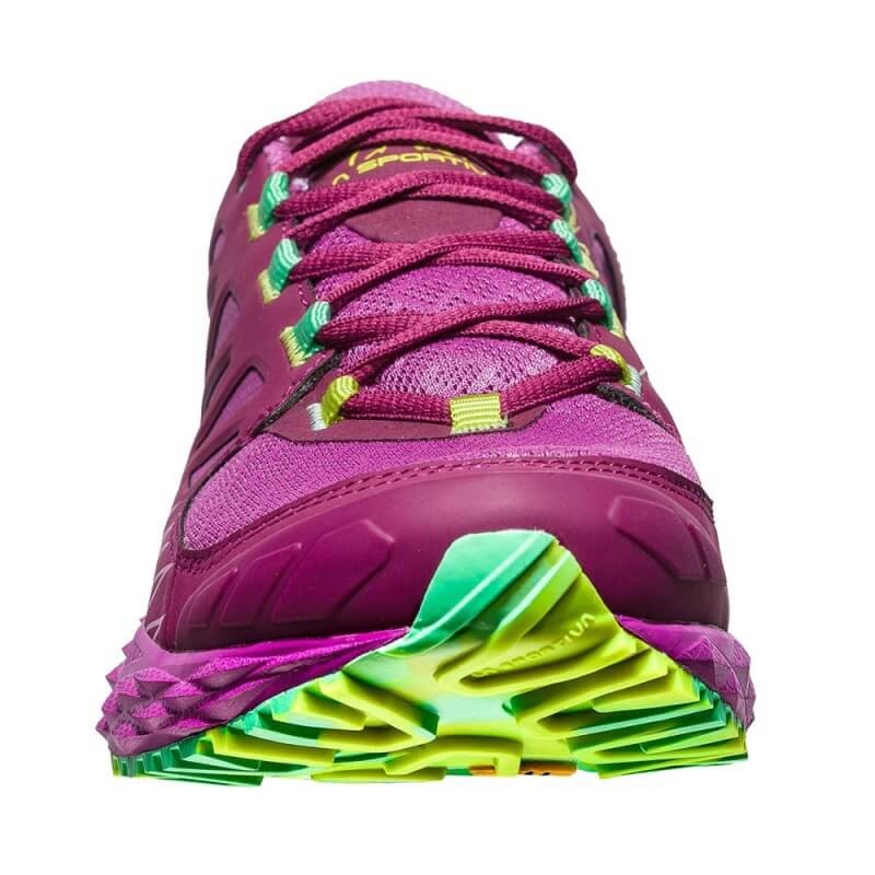 Lycan La Sportiva frontal