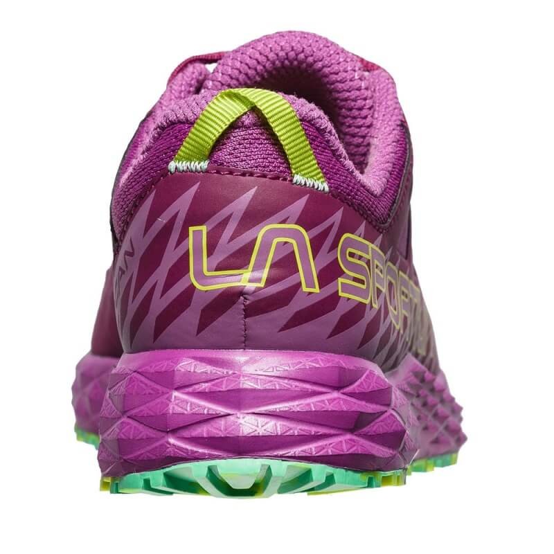 Lycan La Sportiva talón