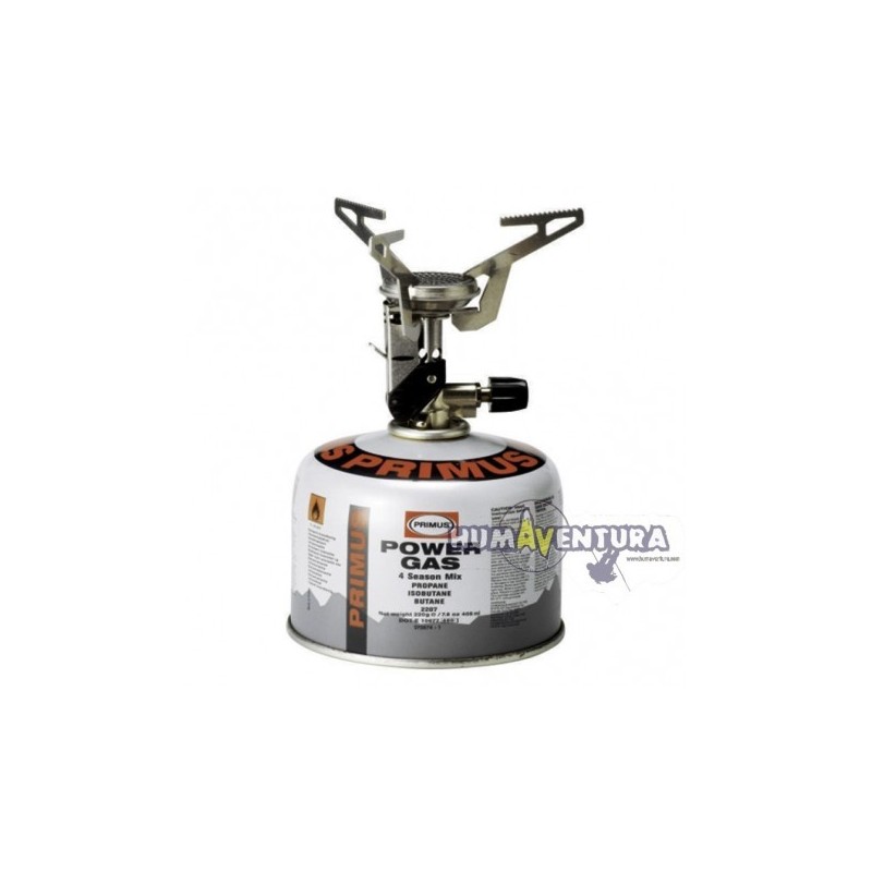 Hornillo Express Stove Ti piezo Primus