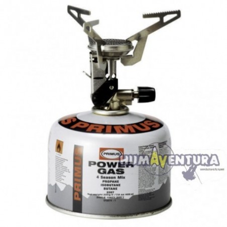 Hornillo Express Stove Ti piezo Primus