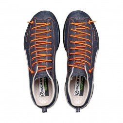 Mojito Denim Scarpa superior