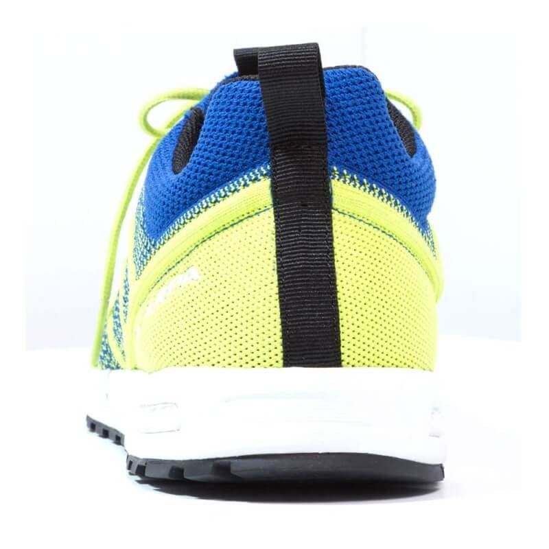 Gecko Air Flip Scarpa talón