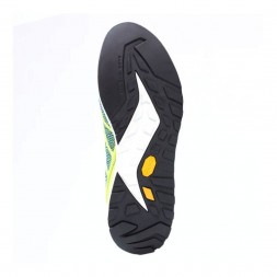 Gecko Air Flip Scarpa suela