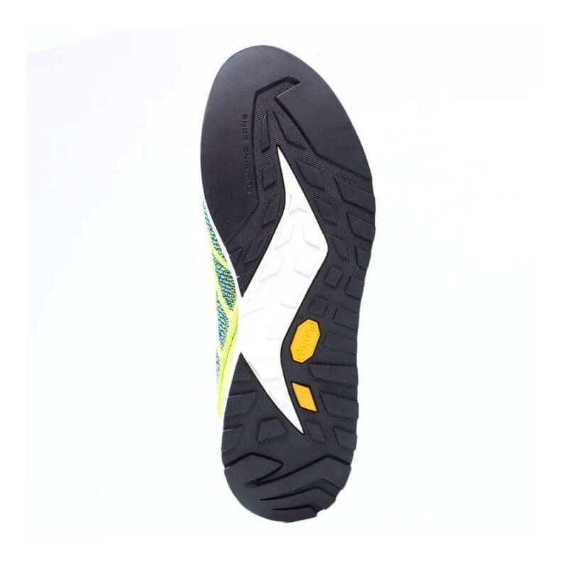 Gecko Air Flip Scarpa suela
