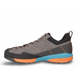 Mescalito Scarpa lateral