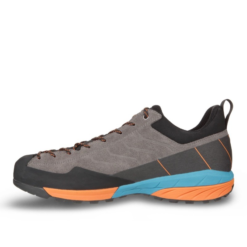 Mescalito Scarpa lateral