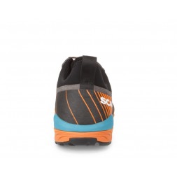 Mescalito Scarpa talón