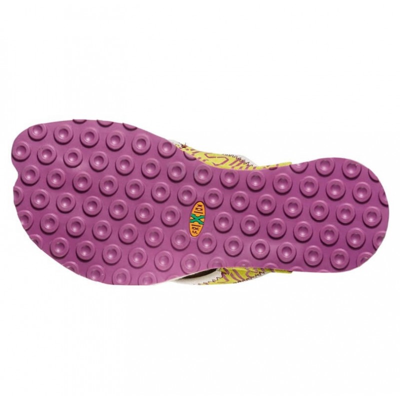 Swing La Sportiva suela