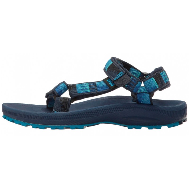 Hurricane 2 Azul Teva