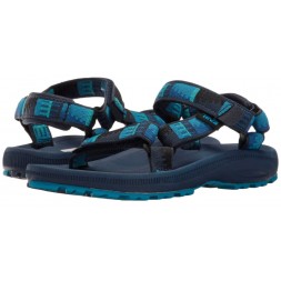 Hurricane 2 Azul Teva par