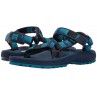 Hurricane 2 Azul Teva par