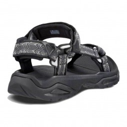 Terra Fi 4 Teva talón