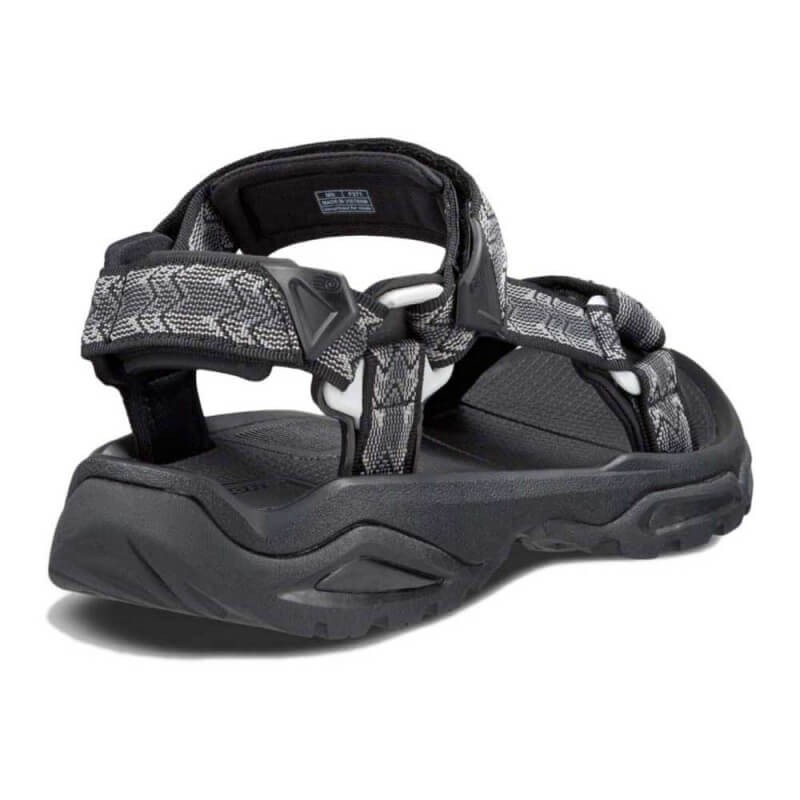 Terra Fi 4 Teva talón