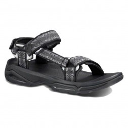 Terra Fi 4 Teva lateral