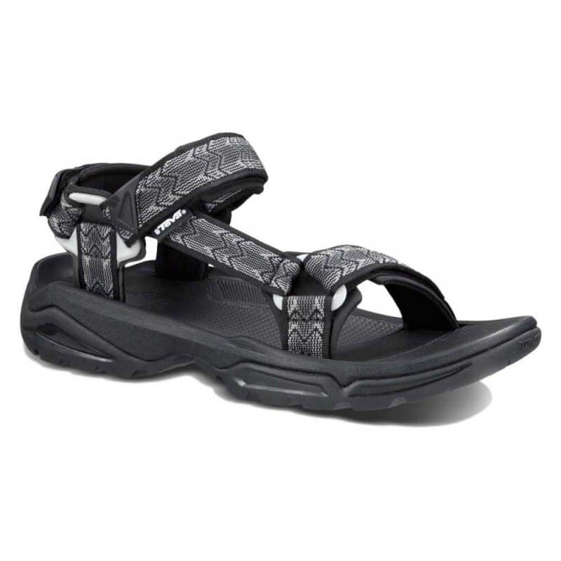 Terra Fi 4 Teva lateral