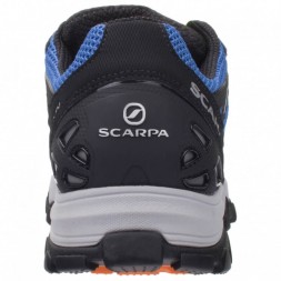 Proton Scarpa talón