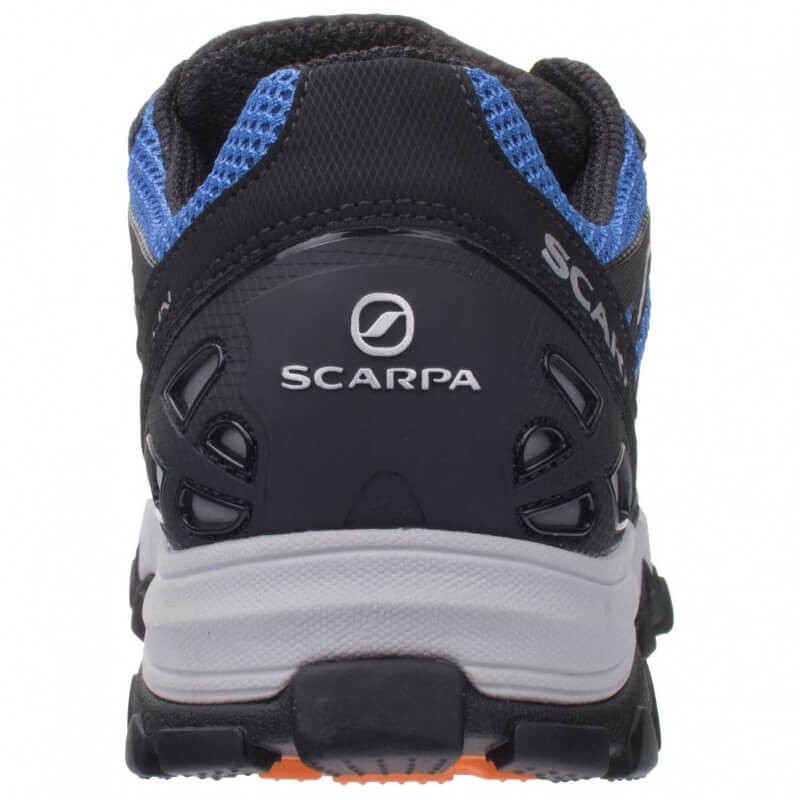 Proton Scarpa talón