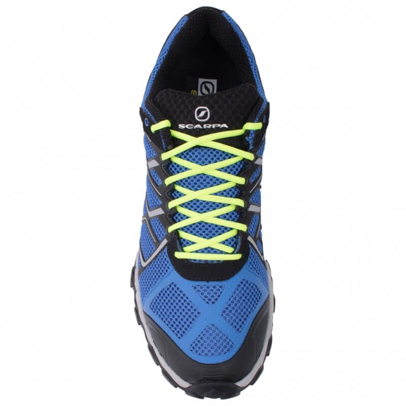 Proton Scarpa superior