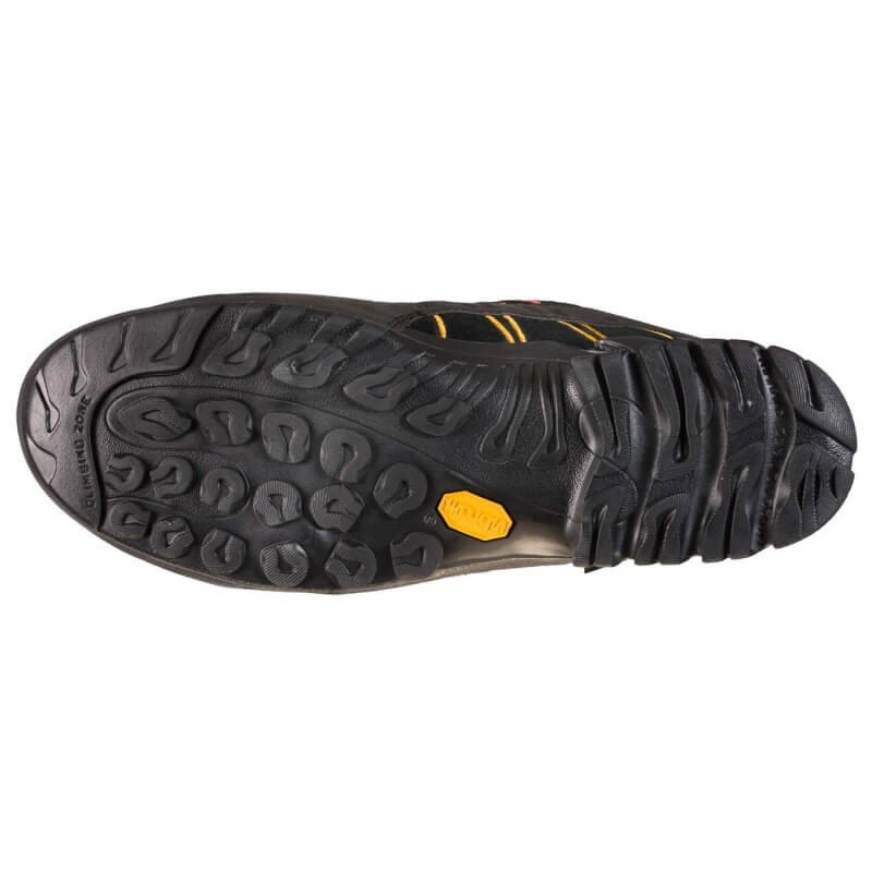 Hyper GTX La Sportiva suela
