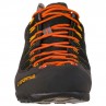 Hyper GTX La Sportiva frontal