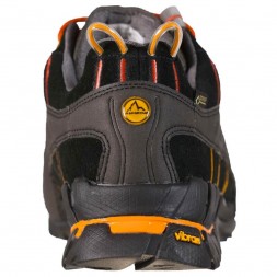 Hyper GTX La Sportiva trasera