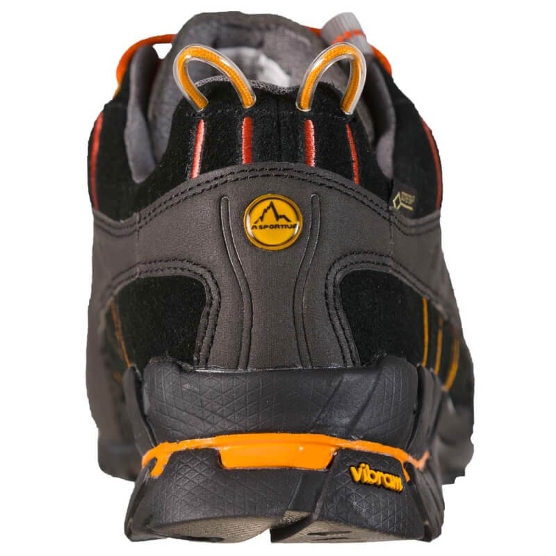 Hyper GTX La Sportiva trasera