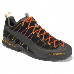 Hyper GTX La Sportiva lateral