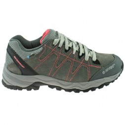 Libero II WP Women's Hi-Tec