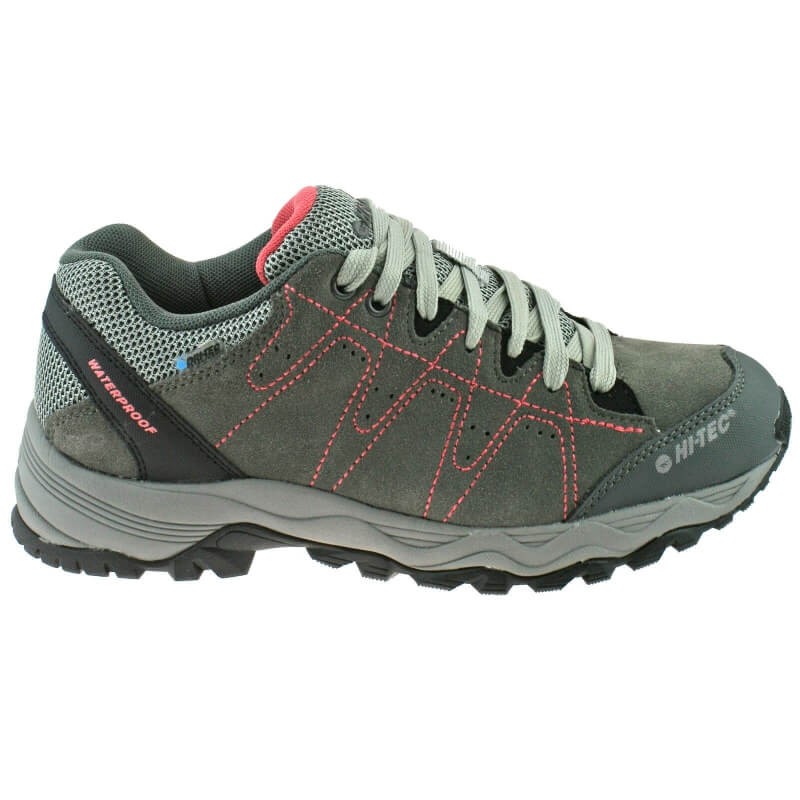 Libero II WP Women's Hi-Tec