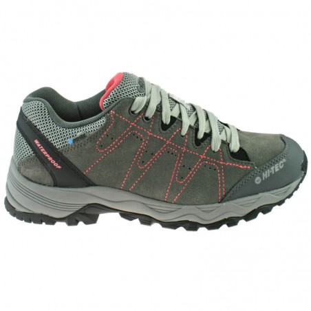 Libero II WP Women's Hi-Tec