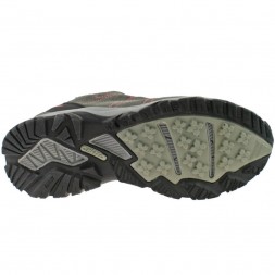 Libero II WP Women's Hi-Tec suela