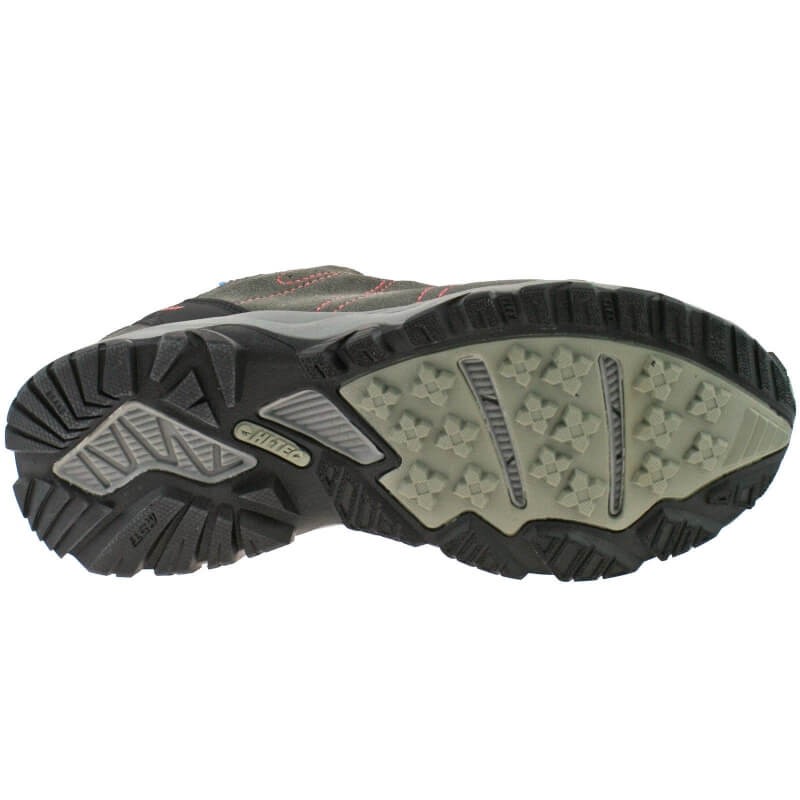 Libero II WP Women's Hi-Tec suela