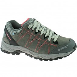 Libero II WP Women's Hi-Tec lateral