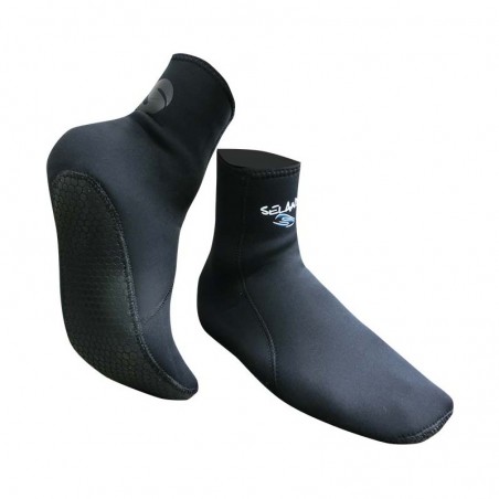 Escarpín neopreno 3mm Seland