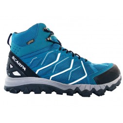 Nitro Hike GTX Scarpa