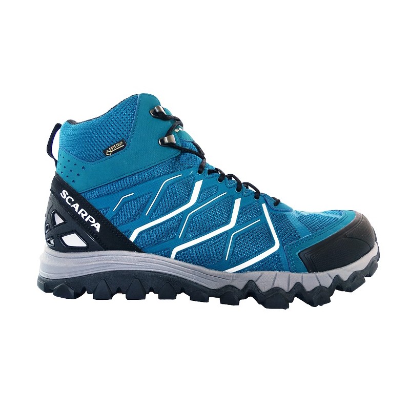 Nitro Hike GTX Scarpa