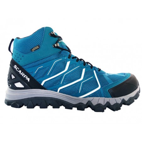 Nitro Hike GTX Scarpa