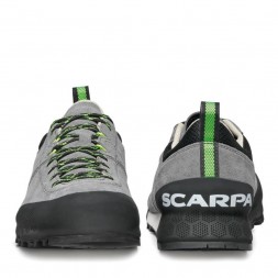 Kalipe Scarpa frontera trasera