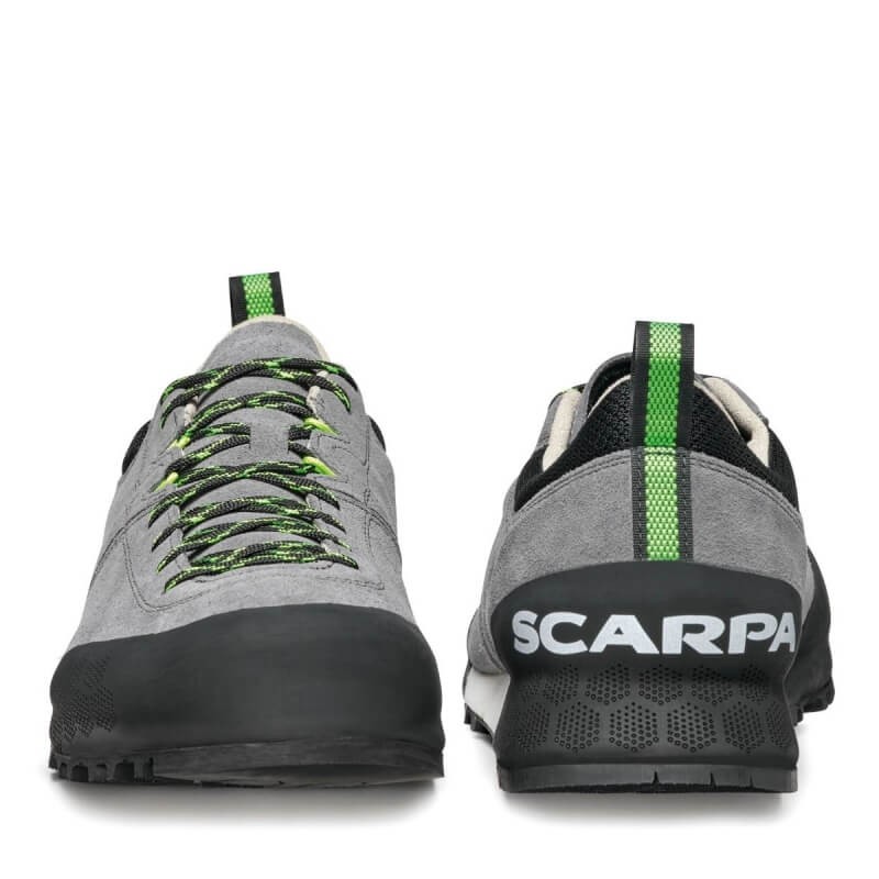 Kalipe Scarpa frontera trasera