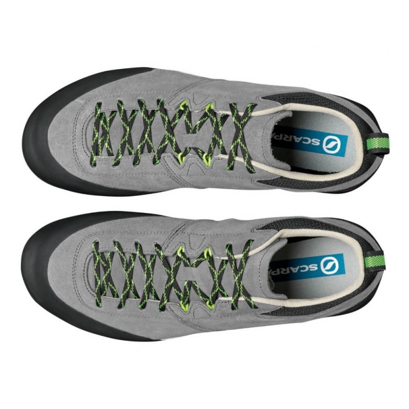 Kalipe Scarpa superior